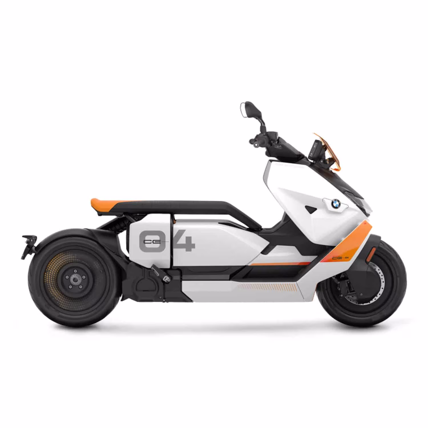 BMW CE 04