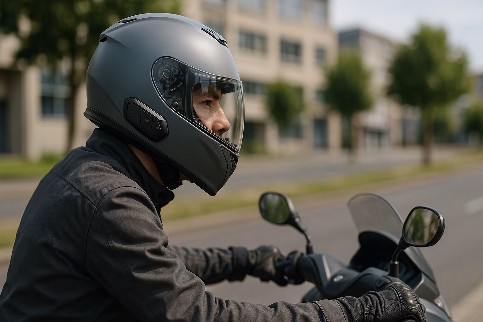Les meilleurs intercoms moto