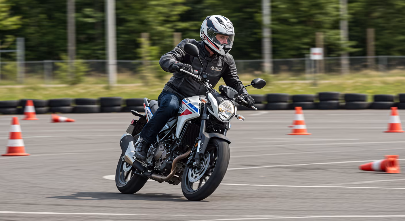 formation 125 moto et scooter