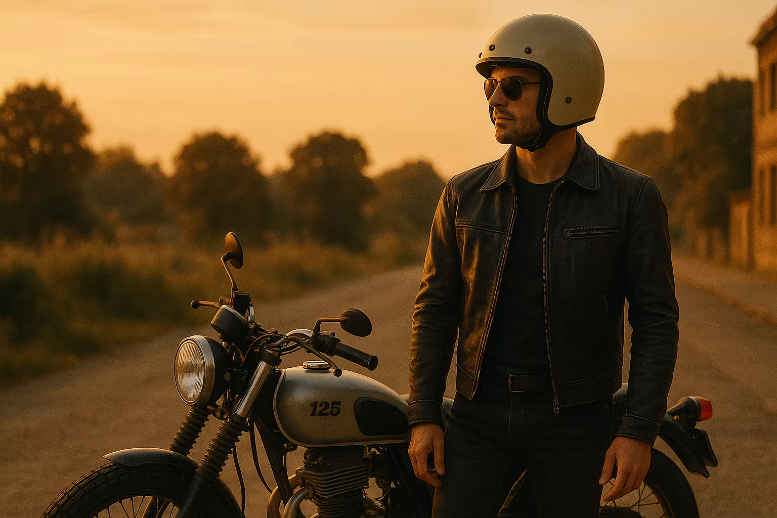 gentlemen riders