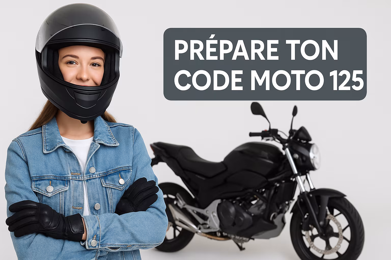 code moto 125 - codeclic