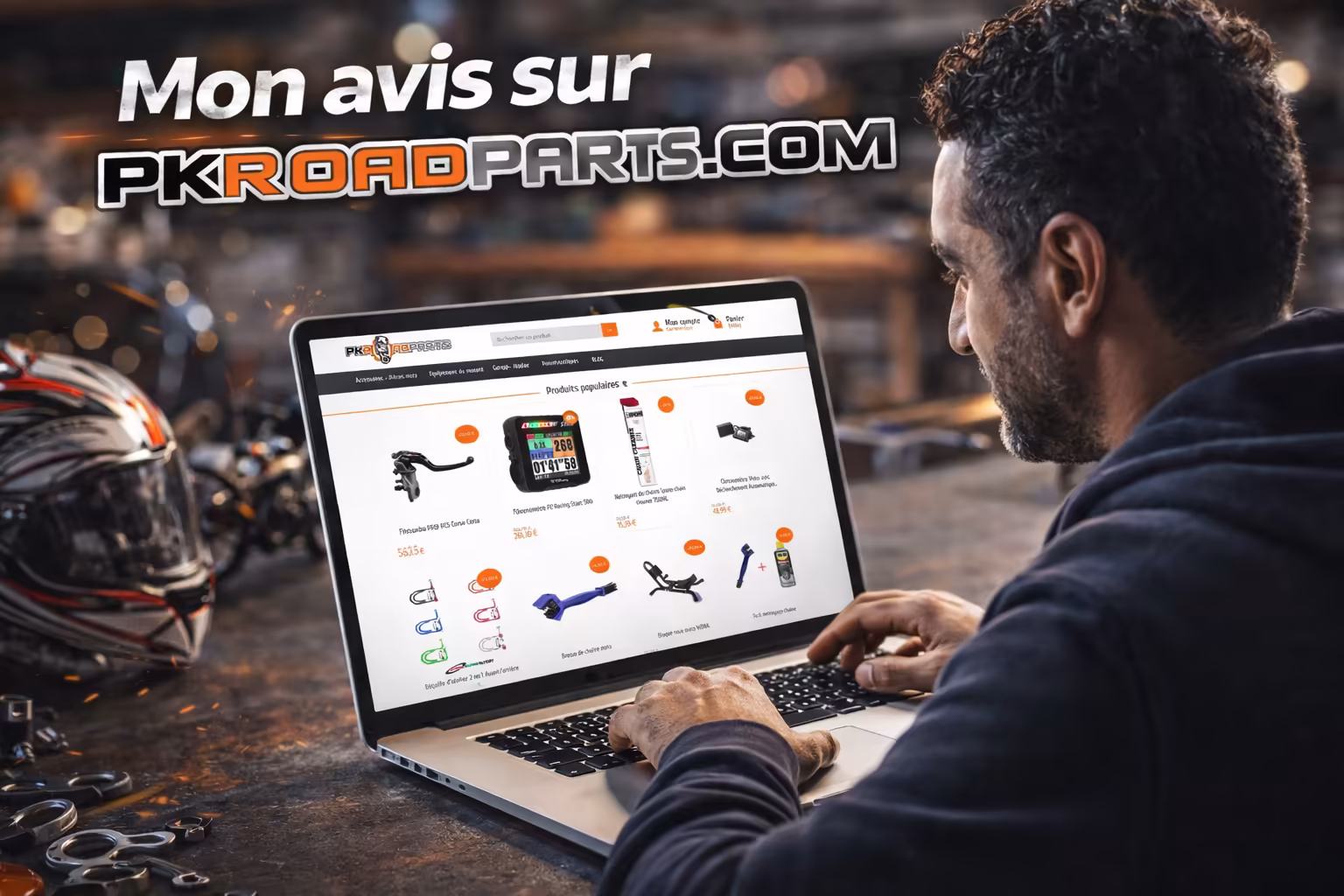 pkroadparts.com