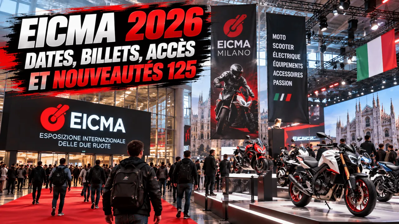 EICMA 2026