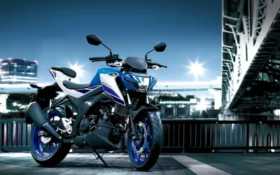 Moto et scooter 125cc Suzuki GSX-S 125, le roadster compact et accessible