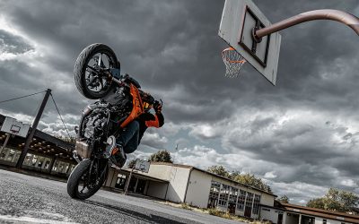 Moto et scooter 125cc La KTM Duke 125, une moto sportive pour tous les motards