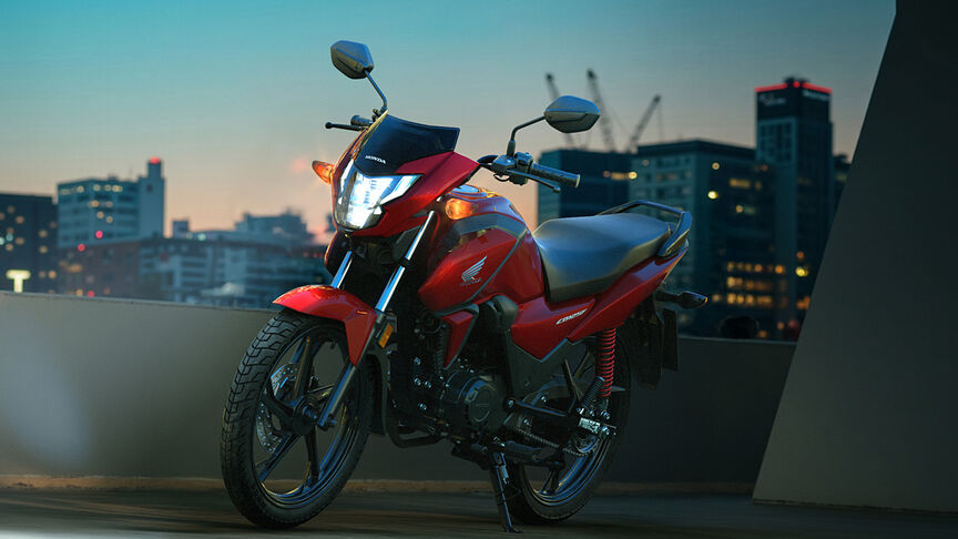 Les meilleures motos 125 : Performances, prix et avis meilleure moto Honda CB125F 2026