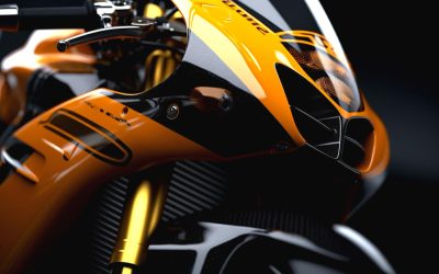 Simulation de Covering Moto 125 : Guide Complet pour Personnaliser sa Moto