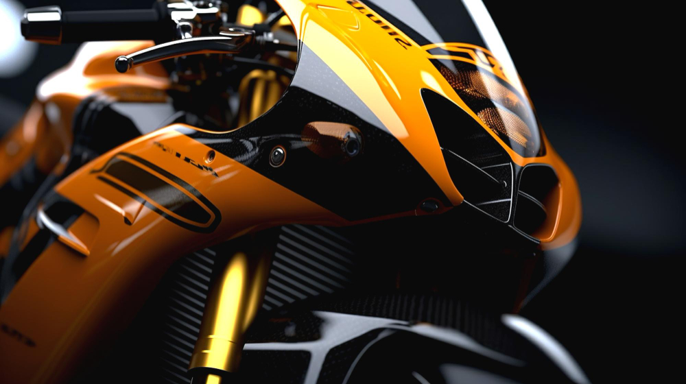 Simulation de Covering Moto 125 : Guide Complet pour Personnaliser sa Moto