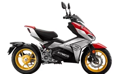 Les Scooters 125 Les Plus Rapides (2025-2026)