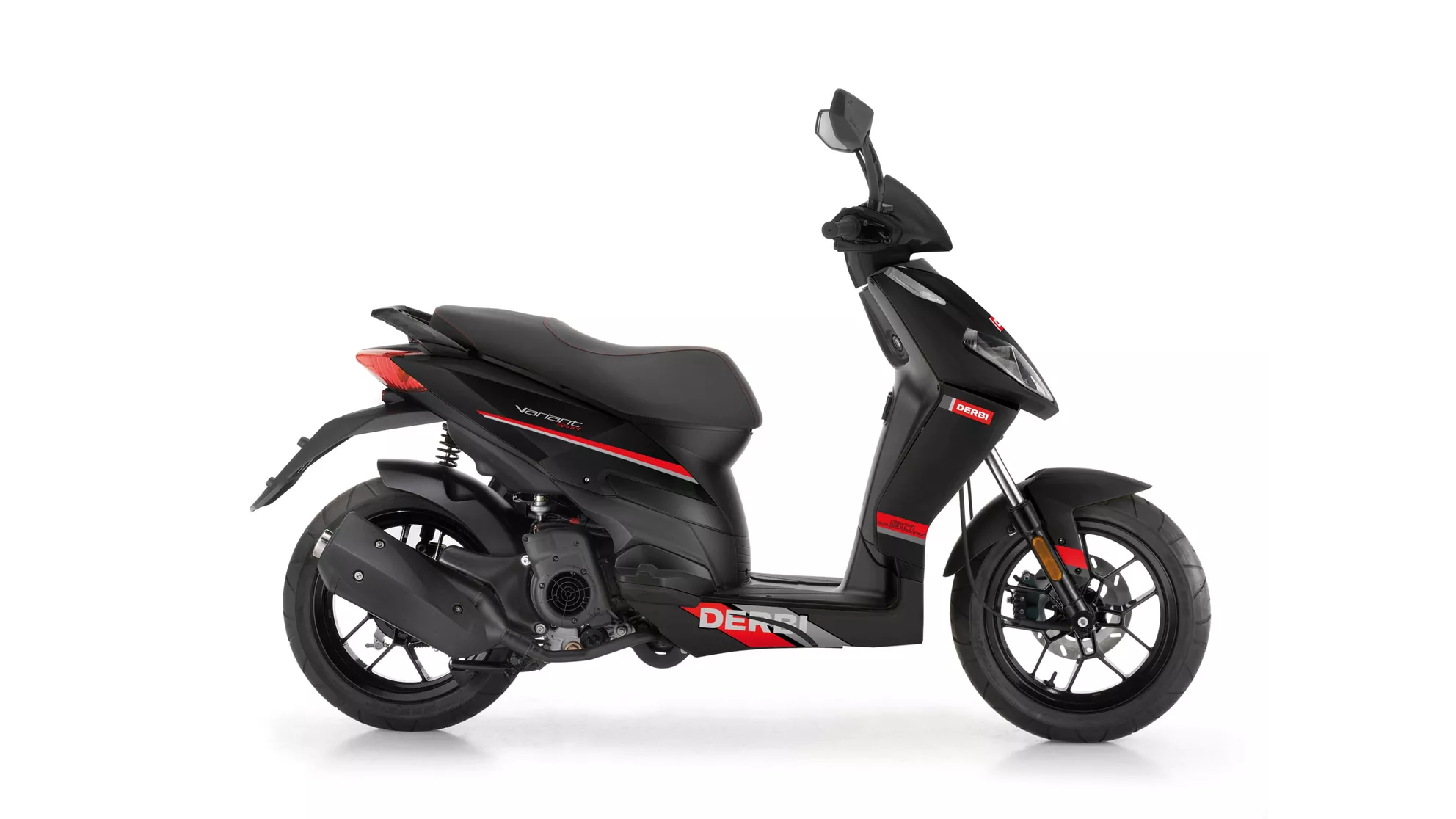 derbi variant 125