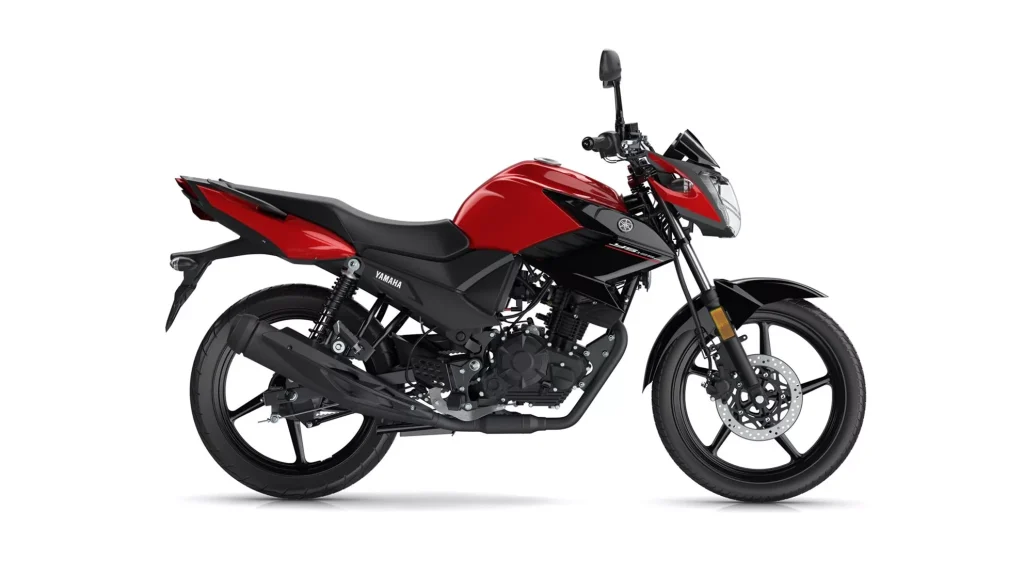 Top 5 motos 125cc pour femmes de petite taille 024 637121826219125441