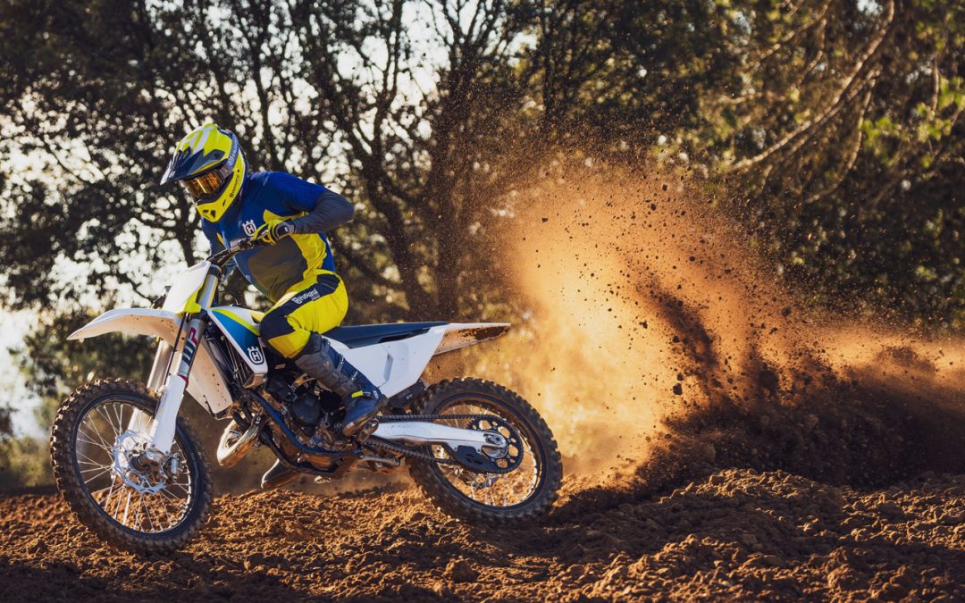Husqvarna TC 125 : fiche technique, avis et prix