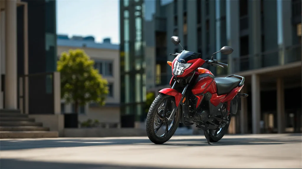 Top 5 motos 125cc pour femmes de petite taille fb r w