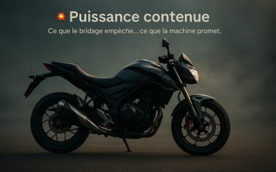 Moto et scooter 125cc Débrider sa 125 : guide complet, légalité et astuces
