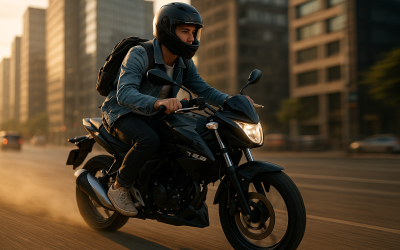 Moto et scooter 125cc Top 5 motos 125 neuves pas chères à moins de 3500€