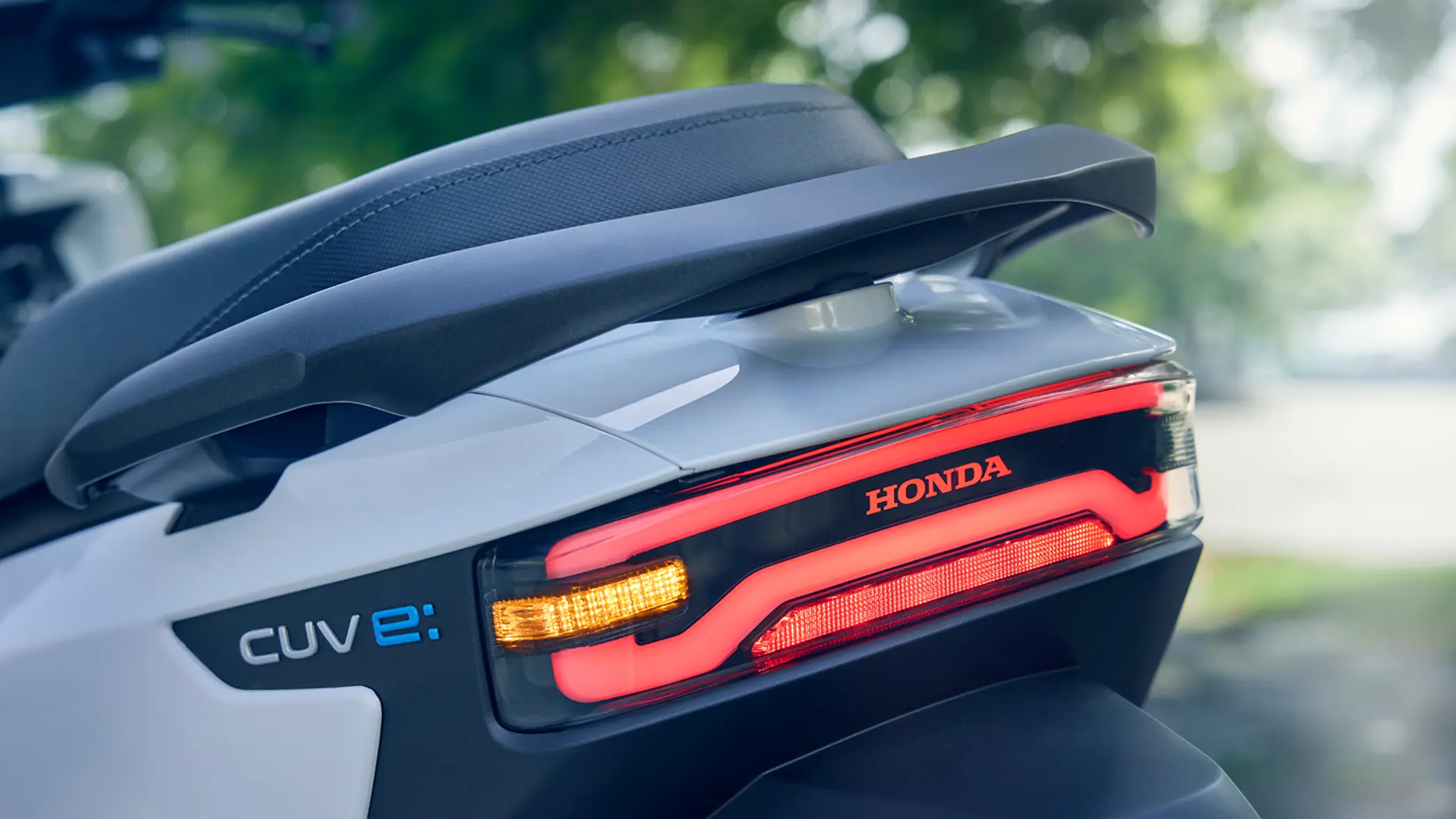 honda Cuv e