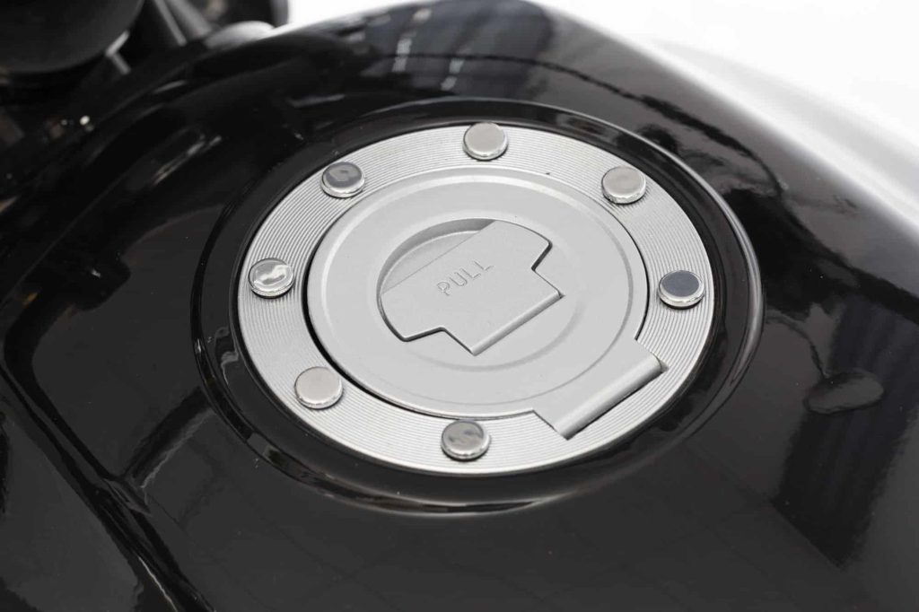 Orcal Astor 125 : Test, Avis & Fiche Technique Complète orcal astor3 11