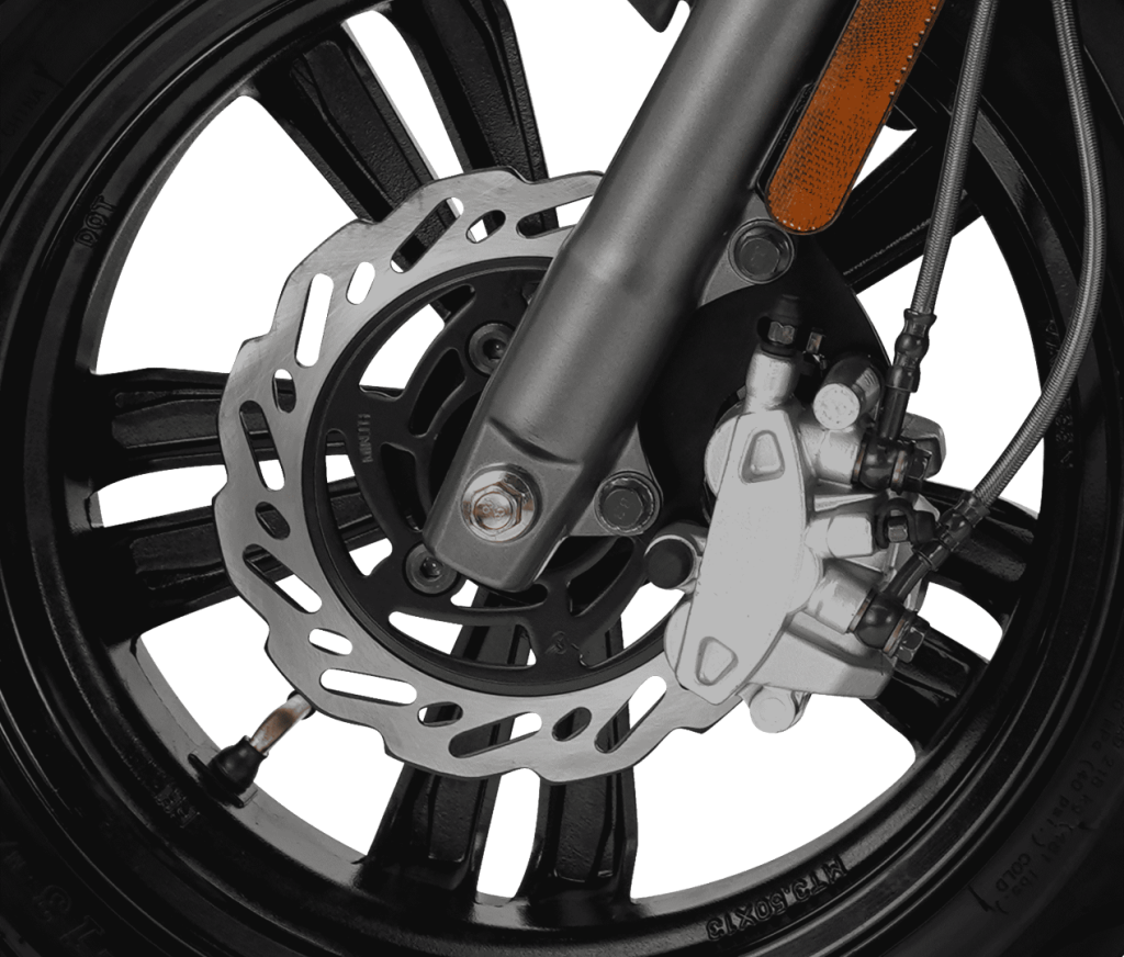 Keeway Fact Evo 125 : Test, fiche technique et avis 2560x2180 1 hd