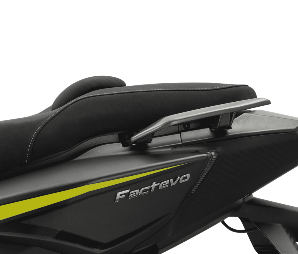 Keeway Fact Evo 125 : Test, fiche technique et avis keeway fact evo 125