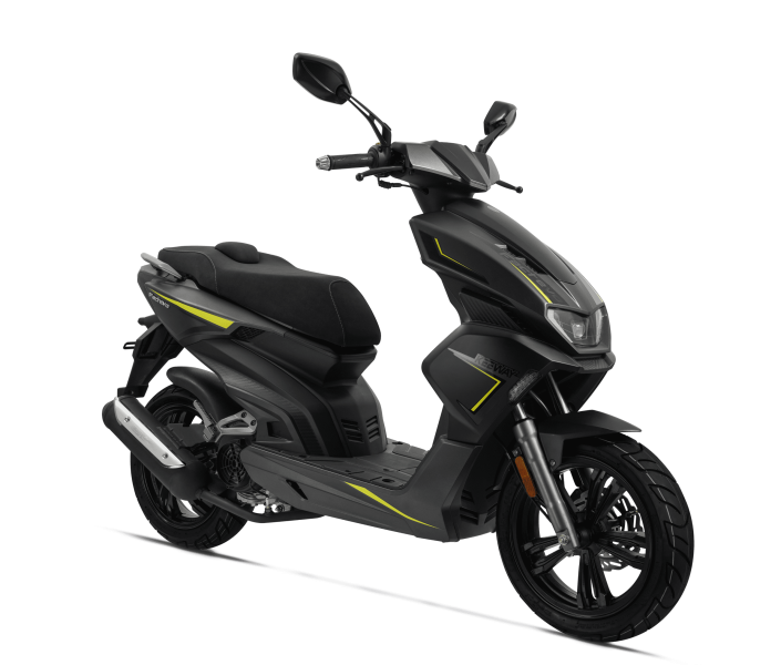 Keeway Fact Evo 125 : Test, fiche technique et avis 2560x2180 44 md