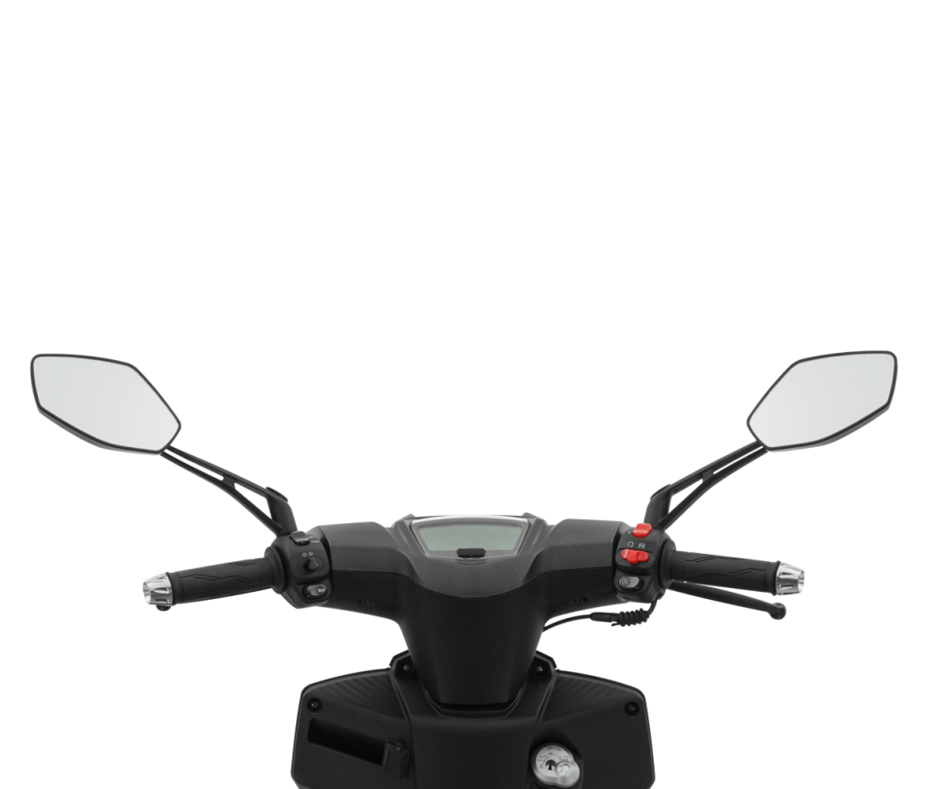 Keeway Fact Evo 125 : Test, fiche technique et avis 2560x2180 5 hd