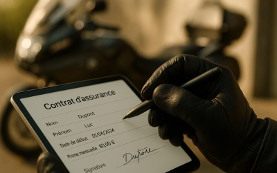 Moto et scooter 125cc Assurance Moto 125 : Prix 2026, Comparatif & 10 Astuces pour Économiser