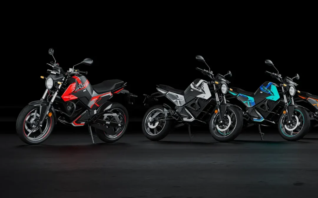 Rorr EZ Sigma : prix, caractéristiques et avis