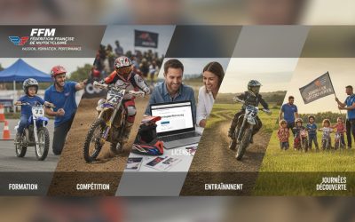 FFM : Tout savoir sur la Fédération Française de Moto 125cc
