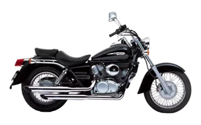 Honda Shadow 125 : fiche, avis & conseils avant d’acheter