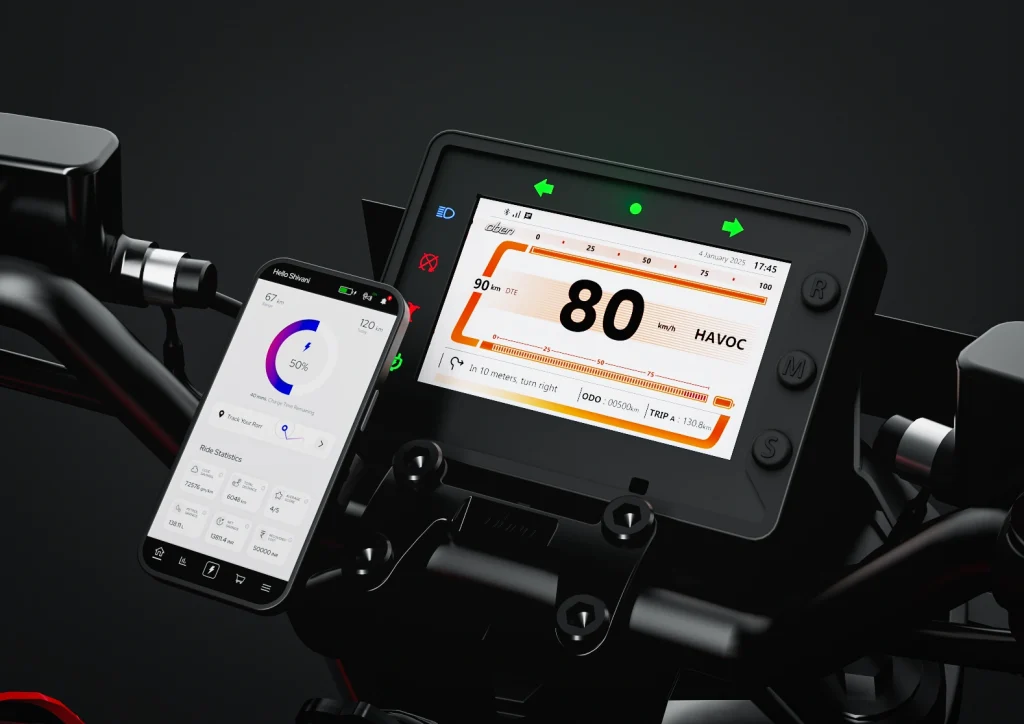 Rorr EZ Sigma : prix, caractéristiques et avis Rorr EZ Sigma