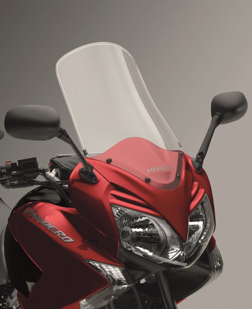 Honda 125 Varadero : Guide Complet (Avis, Occasion, Prix) 24417 Varadero 125