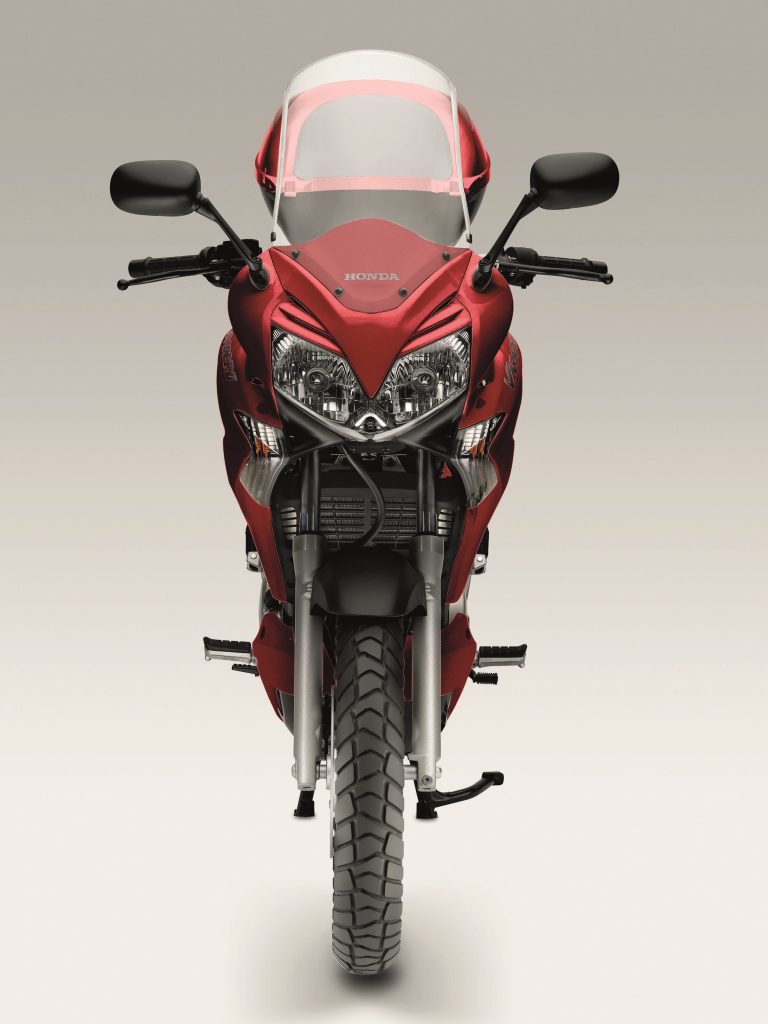 Honda 125 Varadero : Guide Complet (Avis, Occasion, Prix) 24418 Varadero 125