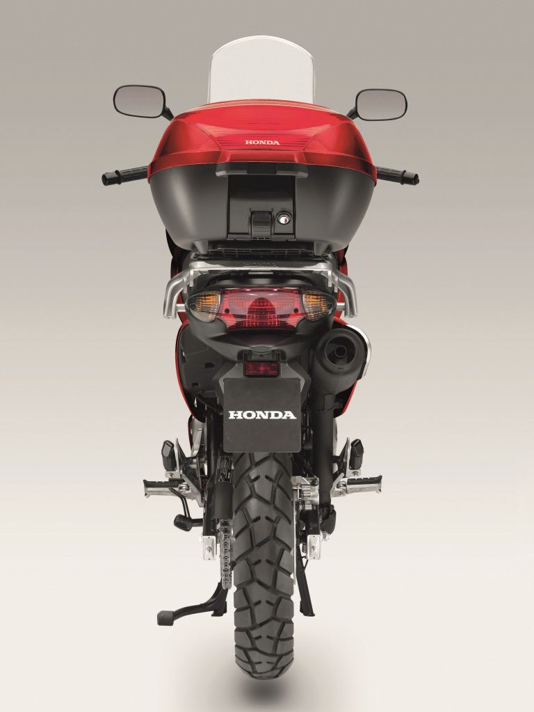 Honda 125 Varadero : Guide Complet (Avis, Occasion, Prix) 24419 Varadero 125