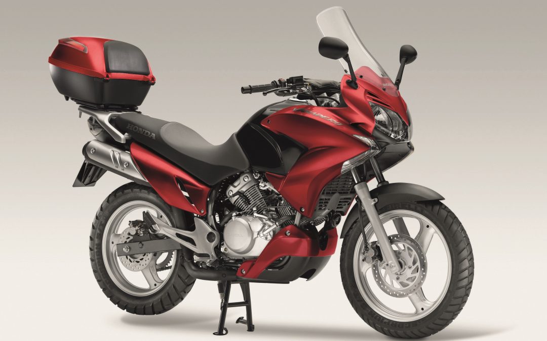 Honda 125 Varadero : Guide Complet (Avis, Occasion, Prix)