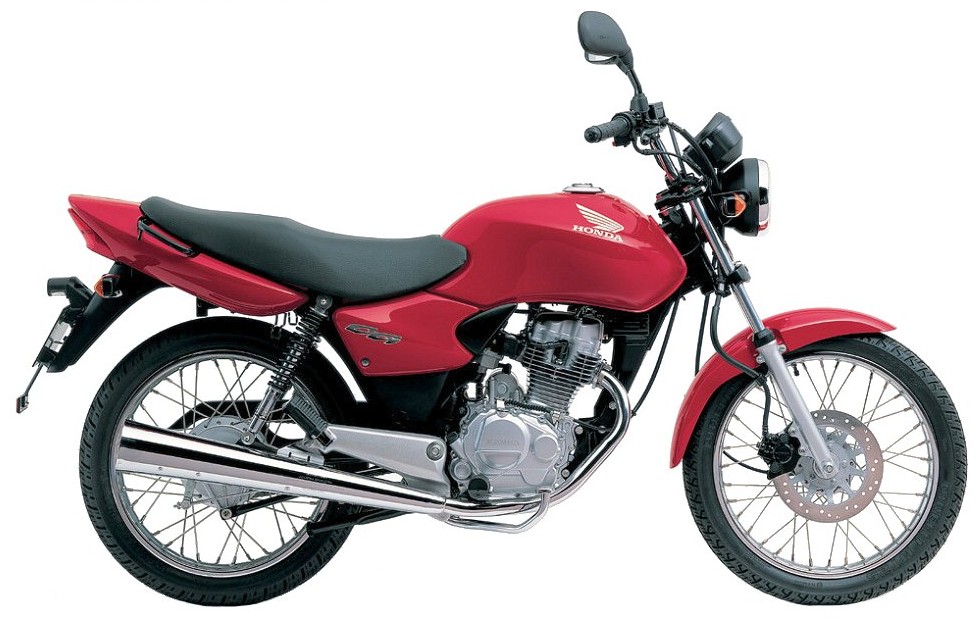 Honda CG 125