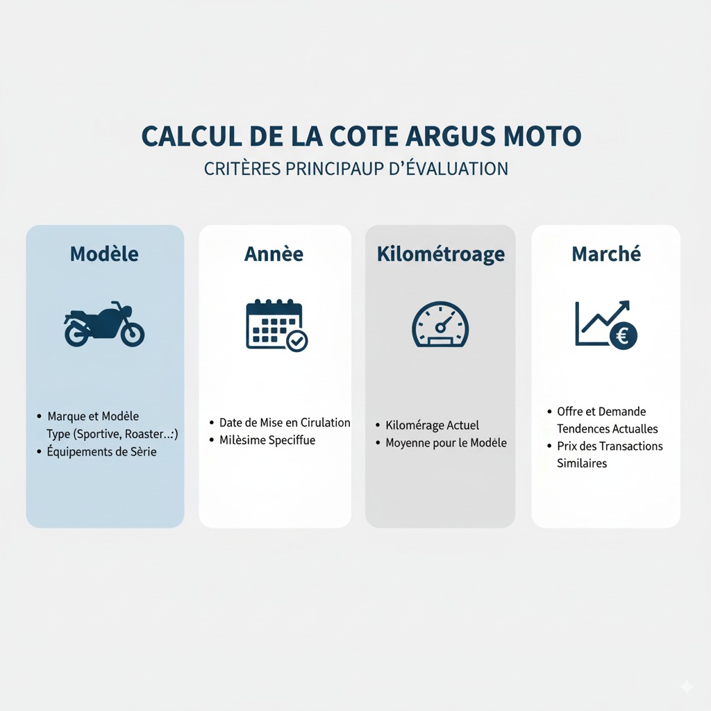 Argus moto 125 : estimer la valeur de ta 125cc facilement definition argus moto