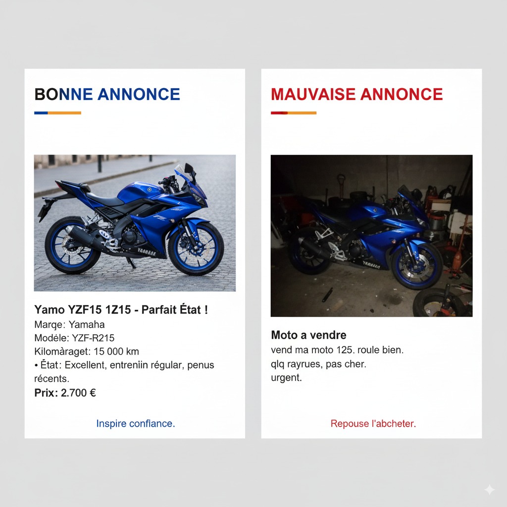 Argus moto 125 : estimer la valeur de ta 125cc facilement argus scooter