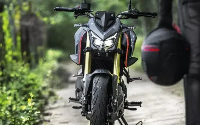 QJ Motor SRK 125 S : Avis, Fiche Technique, Prix & Essai