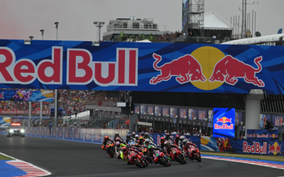 Horaires MotoGP Misano 2025 : le programme complet