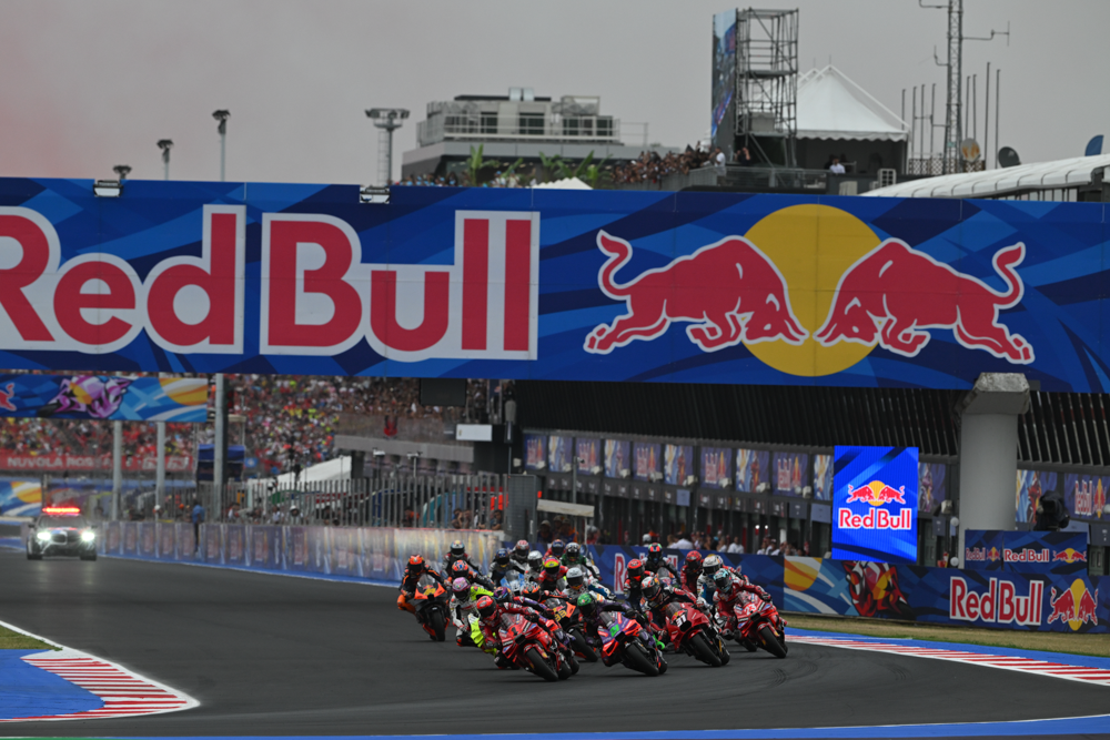 Horaires MotoGP Misano 2025 : le programme complet