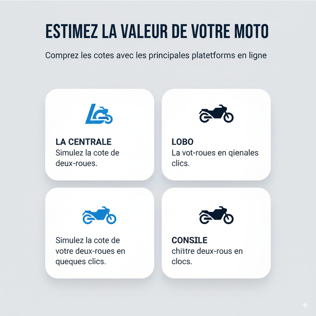 Argus moto 125 : estimer la valeur de ta 125cc facilement estimer le prix de votre scooter
