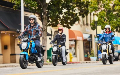 Honda MSX 125 : Avis, Fiche Technique & Modèle 2025