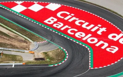 Horaires du MotoGP de Catalogne 2025 : le guide complet