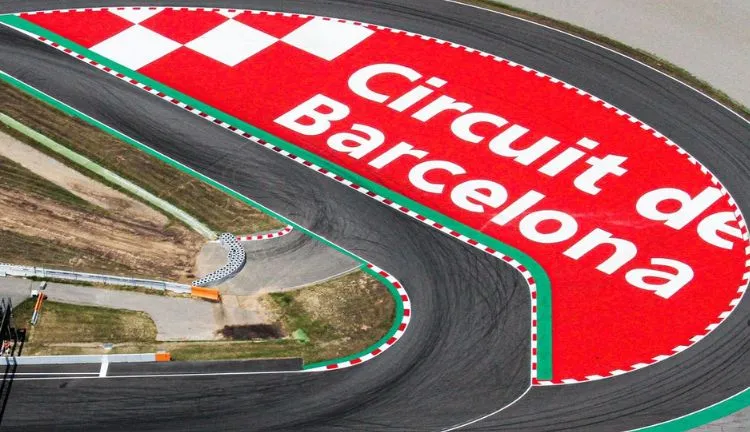 Horaires du MotoGP de Catalogne 2025 : le guide complet