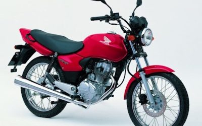 Honda CG 125 : fiche technique, avis et guide complet