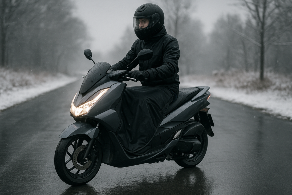 Comparatif 2025 : les meilleurs tabliers scooter pour affronter l’hiver 36aeebb9 0dd5 4064 8afa 8a3cb1291aa3