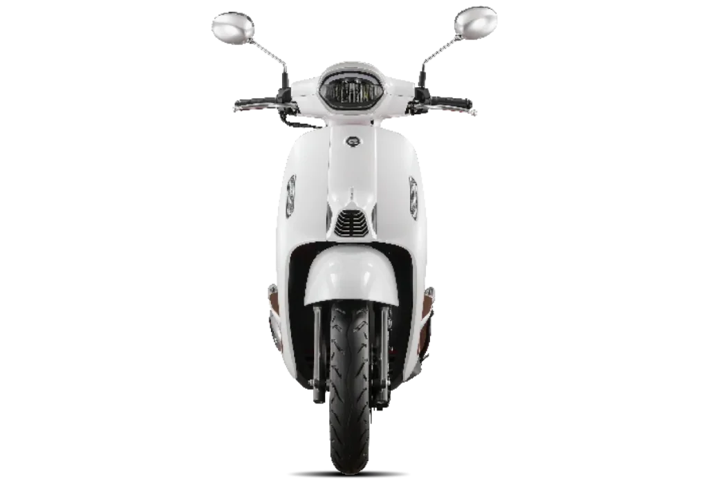 QJmotor LTR 125 : Le scooter 125 au meilleur rapport qualité/prix ! LTR 125 Blanc 1202x849 noir3 1202x849 c default