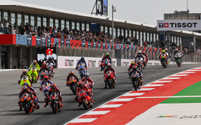 Horaires MotoGP Portimao 2025 : le programme complet