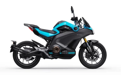 Vmoto Stash : Prix, Avis & Fiche Technique Moto Électrique