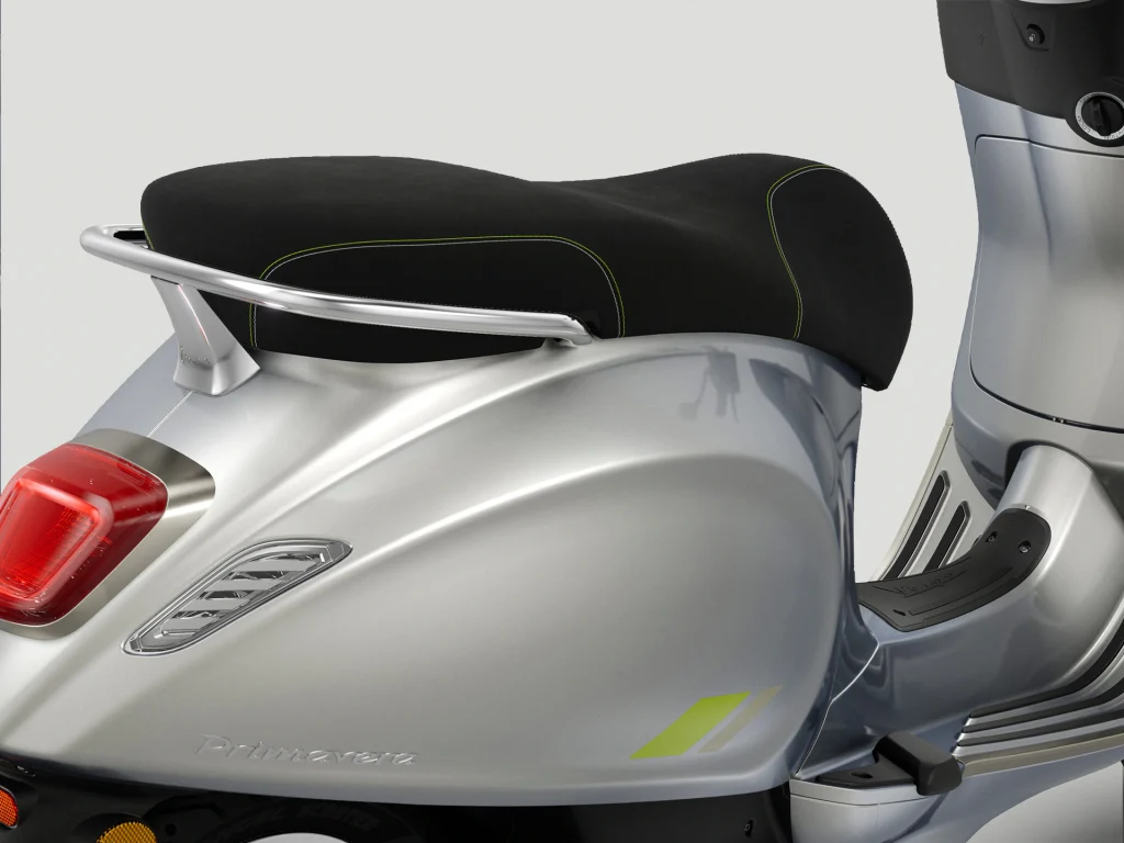 Vespa Elettrica : le scooter électrique qui fait rêver ! Vespa Elettrica
